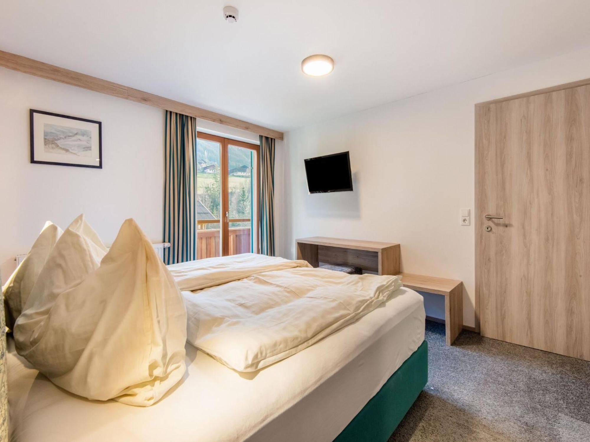 Lovely Apartment With Sauna Ski Storage Pool Terrace Wald im Pinzgau Exterior foto